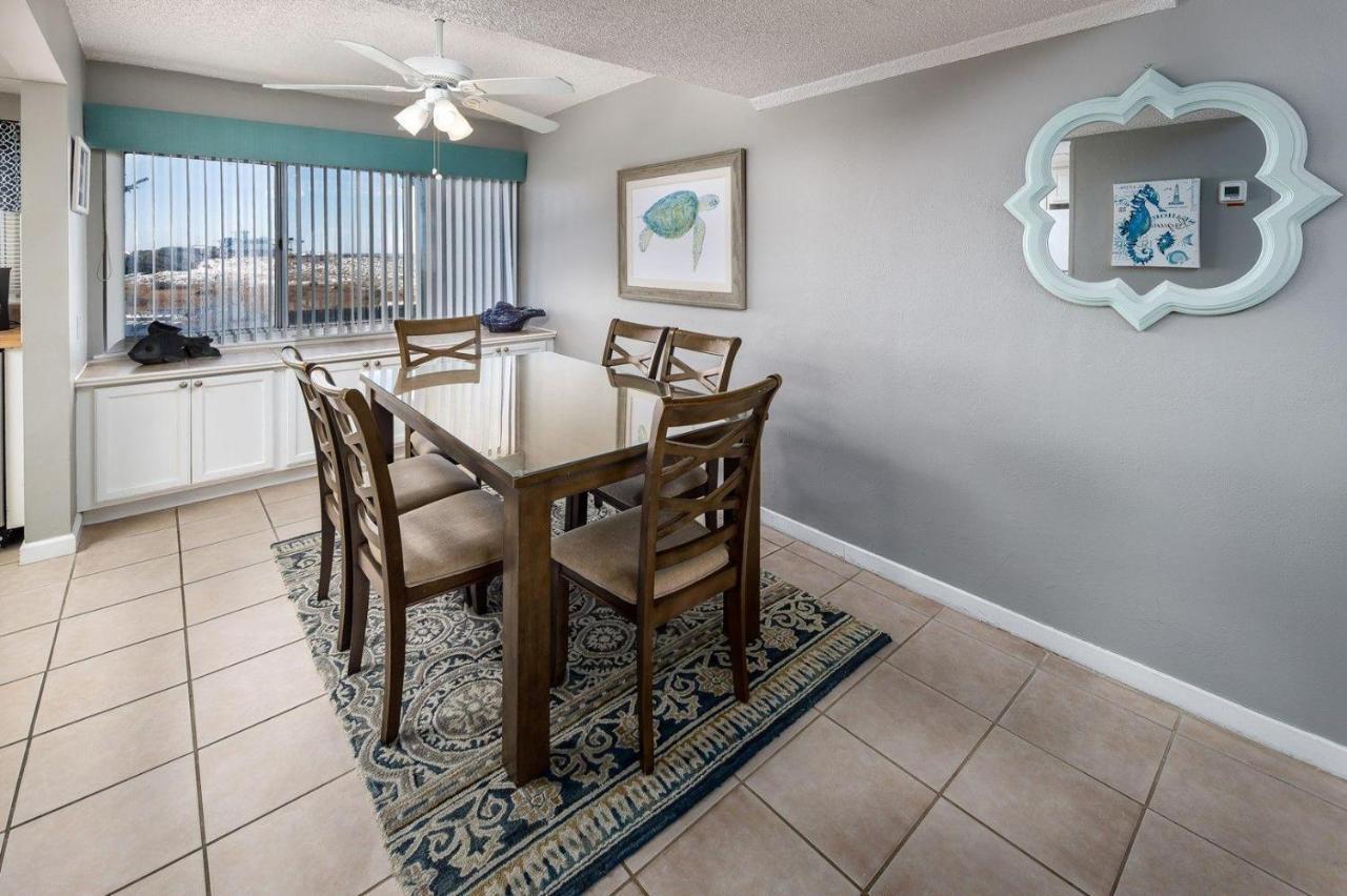 Seaspray Condos 112D Fort Walton Beach Exterior photo